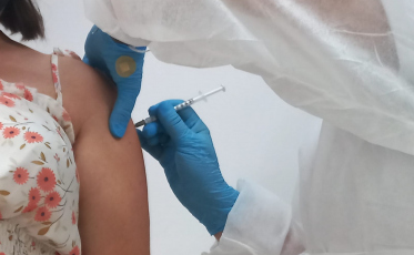 Criciúma: Campanha da vacinação tem horário estendido em Unidades de Saúde