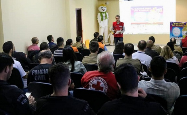 Onde doar para a Campanha do Agasalho