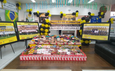 Ainda tem 900 ingressos promocionais para Tigre x Vila (VÍDEO)