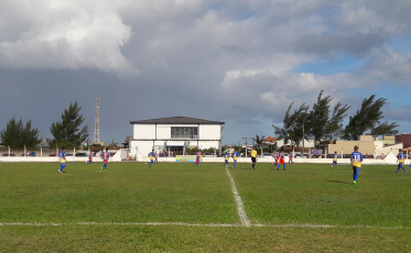 Início do Campeonato de Futebol em Balneário Arroio do Silva tem data marcada