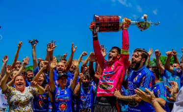 Reuniões para definição de competições são marcadas em Içara