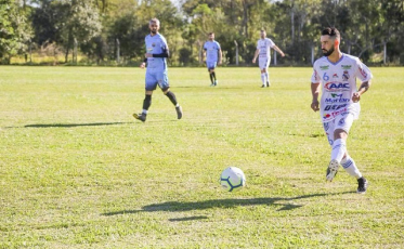 Mata-mata do Içarense inicia no domingo