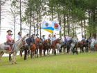 Fim de semana tem Cavalgada das Mulheres