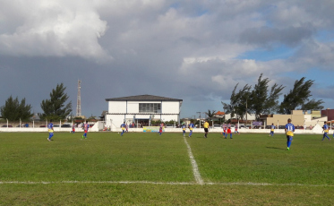 Inicia a organização do Campeonato Municipal em Arroio do Silva