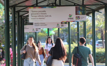 Universidade Gratuita abre inscrições nesta quinta
