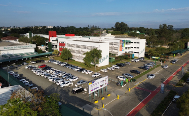 Unesc terá 4 mil vagas do Universidade Gratuita