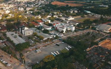 Unesc entra 2023 com novidades nos cursos de Engenharia e Tecnologia 