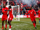 Canadá na Copa: 20 seleções classificadas