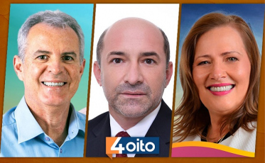 Candidatos de Urussanga também apresentam propostas no rádio