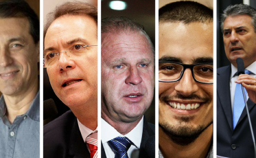 Debate Som Maior coloca candidatos frente a frente