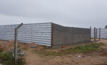 Almoço beneficente para ajudar animais no Rincão 