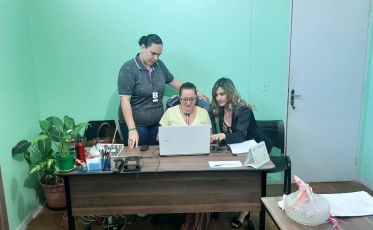 Urussanga alerta sobre suspensão de Benefício de Prestação Continuada