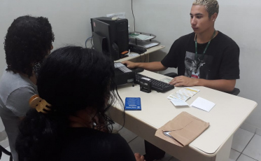 Em Criciúma, são mais de 8,6 mil famílias em programas sociais federais