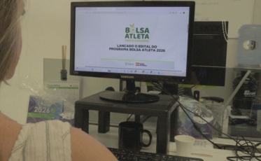 Últimos dias! Prazo do Bolsa Atleta 2026 termina em 6 de fevereiro