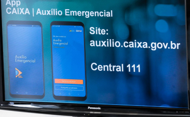 Data da segunda parcela do auxílio emergencial deve ser anunciada nesta sexta