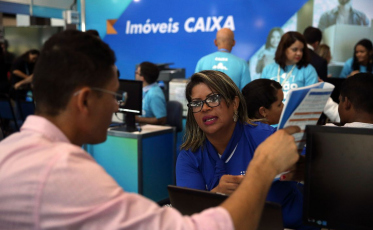 Campanha de renegociação de dívidas da Caixa termina no dia 31