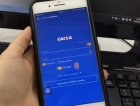 CAIXA lança aplicativo para clientes de baixa renda