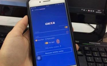 CAIXA lança aplicativo para clientes de baixa renda