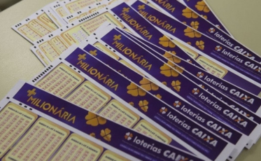 Como sacar prêmio da +Milionária