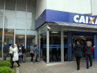 Caixa inicia nova fase de pagamento do PIS
