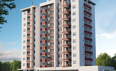 Fontana investe em imóvel com área exclusiva para os pets