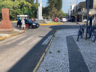 Calçadão do Centro de Araranguá será revitalizado
