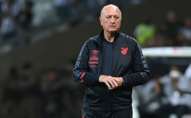 Aos 74 anos, Felipão anuncia aposentadoria como treinador