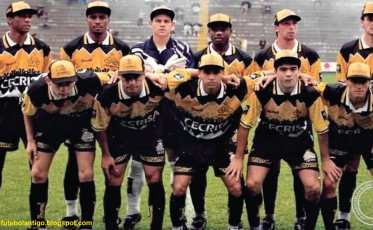 Criciúma não vence o Palmeiras há 27 anos 