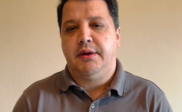 (VÍDEO) Confira o que disse o prefeito de Praia Grande sobre afastamento do cargo