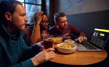 Confira a lista de bets autorizadas a funcionar no país