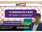 Programa 60 Minutos: 