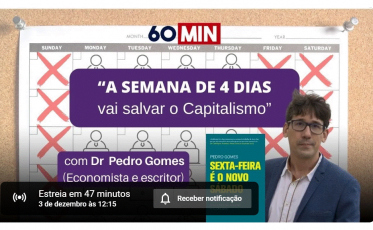 Programa 60 Minutos: 