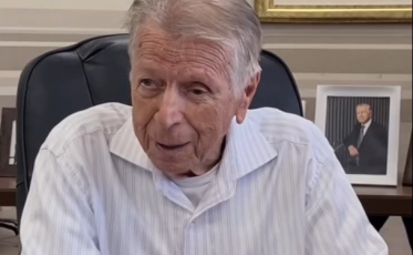 ((Áudios e Vídeo)) Homenagem a Zefiro Giassi com IA impressiona pela semelhança