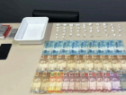 Com transação via Pix, jovem é preso por venda de drogas em kitnet