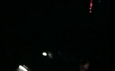 ((Vídeo)) Cem pessoas são resgatadas após embarcação ficar à deriva em Araranguá