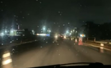 ((Vìdeo e áudio)) Sinalização na SC-445 gera preocupações; Deinfra promete melhorias