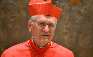 De Forquilhinha, Dom Leonardo Steiner ajudará a eleger novo Papa