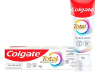 Anvisa volta a interditar pasta dental da Colgate