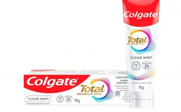 Anvisa volta a interditar pasta dental da Colgate