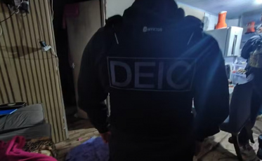 Cavalo Paraguaio: Operação desarticula quadrilha que furtava caminhões na região Sul e enviava ao Paraguai