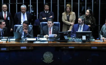 Senado aprova aumento do número de deputados federais para 531