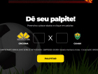 Bolão Bistek: Dê seu palpite para Criciúma x Cuiabá