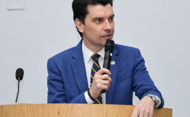 [Áudio] Região de Criciúma ganha sete novos delegados