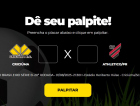 Bolão Bistek: Dê seu palpite para Criciúma x Athletico-PR