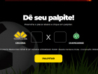 Bolão Bistek: Dê seu palpite para Criciúma x Chapecoense 