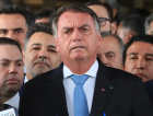 STF inicia julgamento de Bolsonaro e mais sete aliados