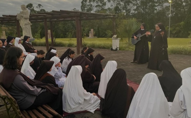 Fé sem fronteiras: De Içara à África a missão que cruza oceanos