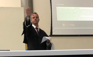 [Áudio] Pena de motorista da Prefeitura de Cocal do Sul por estupro é aumentada