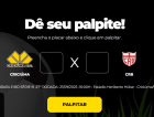 Bolão Bistek: Dê seu palpite para Criciúma x CRB