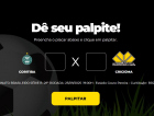 Bolão Bistek: Dê seu palpite para Coritiba x Criciúma 